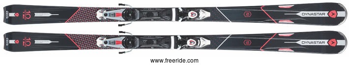 Dynastar Intense 12
