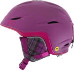 Giro Fade Mips 2017