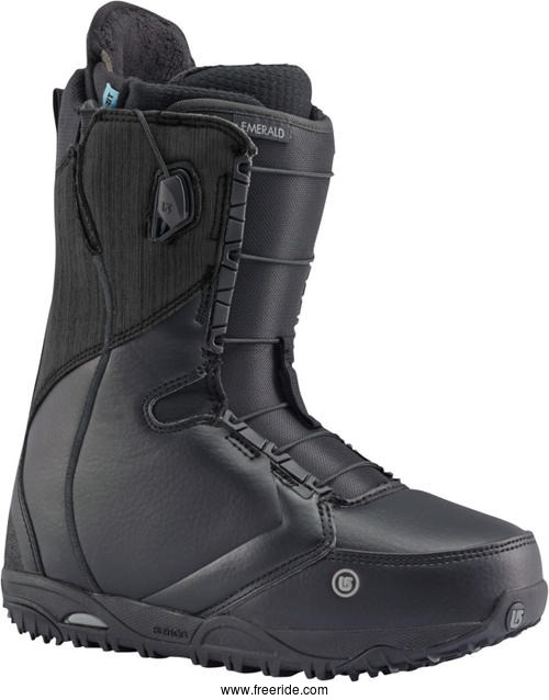 Burton EMERALD