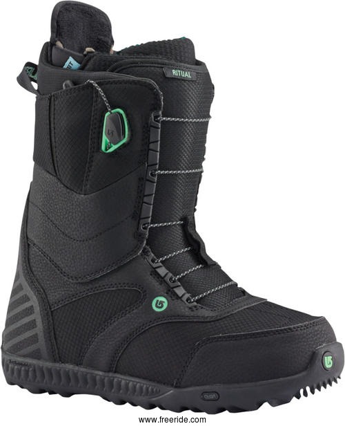 Burton RITUAL