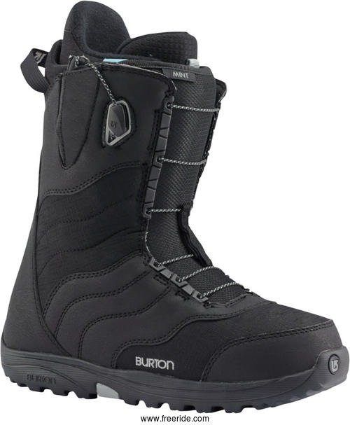Burton MINT