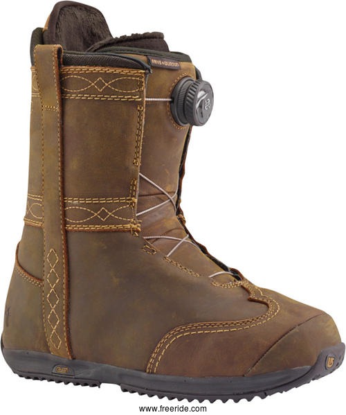 Burton X FRYE