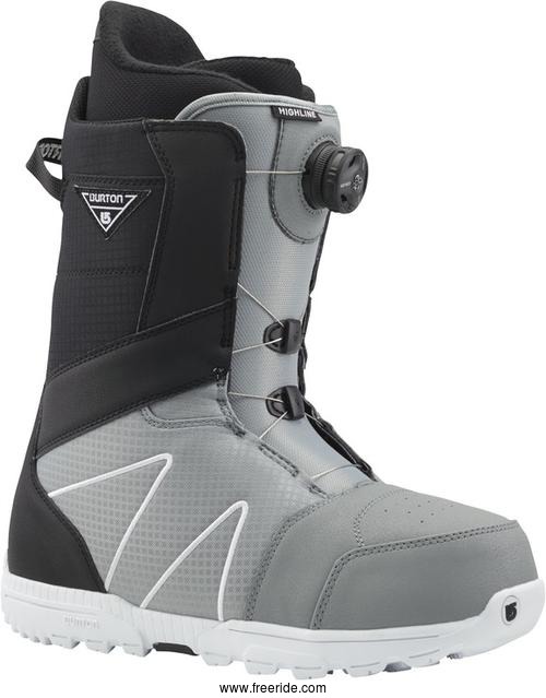 Burton HIGHLINE BOA