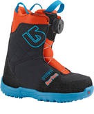 Burton GROM BOA 2017