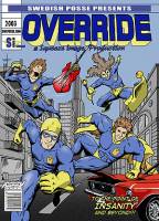 Swedish Posse Override