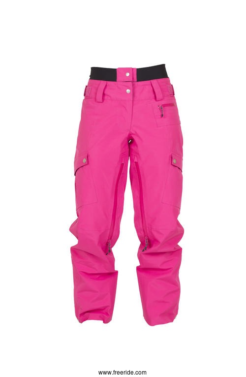 Black Crows Corpus Gore-Tex 3L W Pant