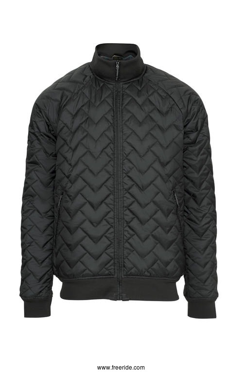 Black Crows Corpus Bomber Primaloft Jkt
