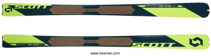Scott Speedguide