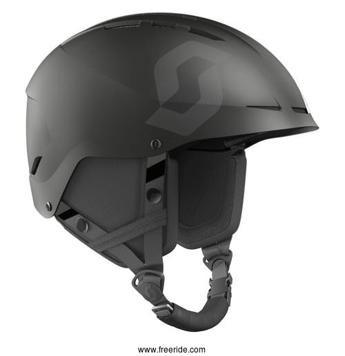 Scott Apic Plus