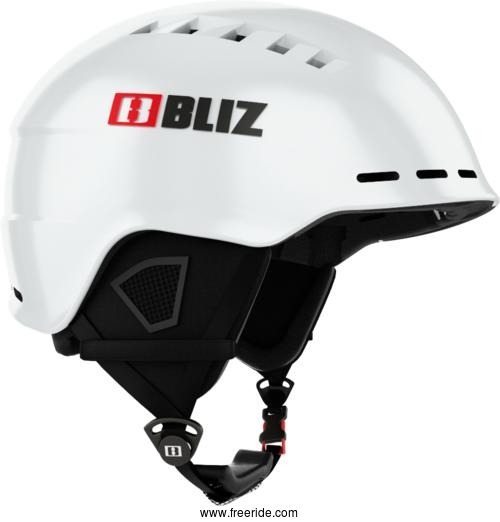 Bliz Head Cover