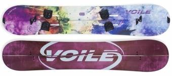 Voilé Revelator 2017