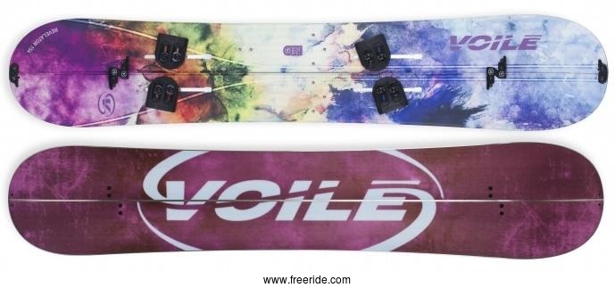 Voilé Revelator