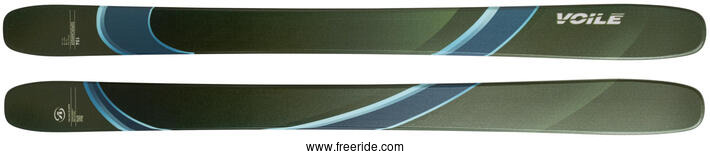 Voilé Super Charger Woman