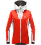 Haglöfs Kabi (K2) Jacket Women 2019