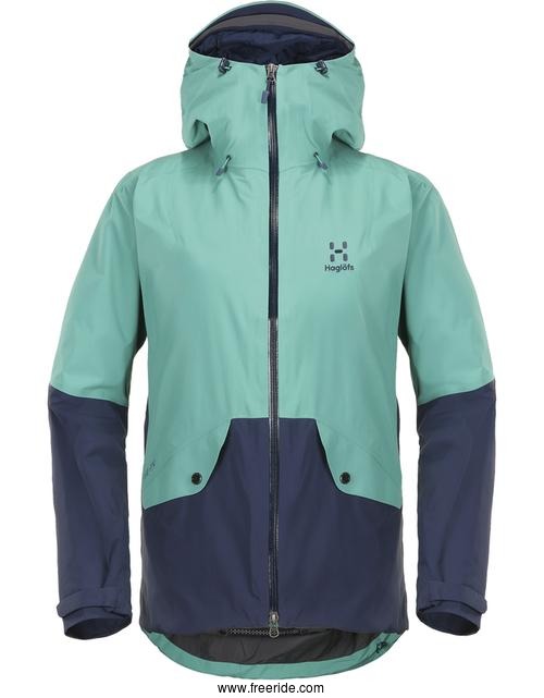 Haglöfs Khione Insulated Jacket Women