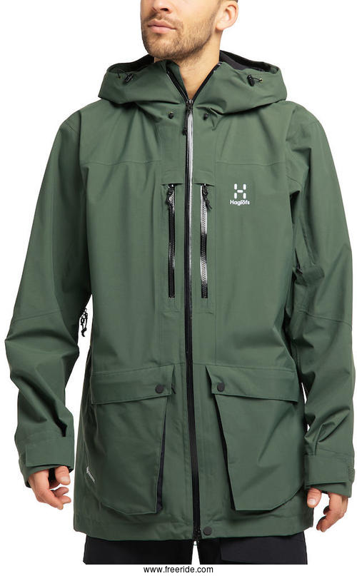 Haglöfs Elation GTX Parka