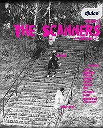 Push Films The Scanners