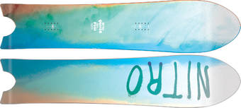 Nitro Quiver Pow 2021