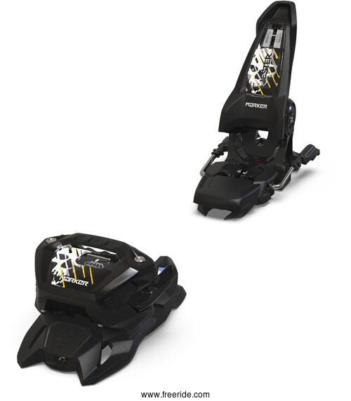 Marker Jester 18 PRO ID