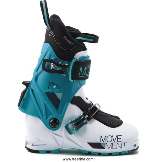 Movement EXPLORER WOMEN