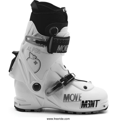 Movement PERFORMANCE WOMEN