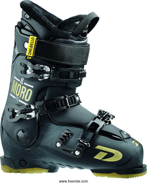 Dalbello Il Moro Mx 90