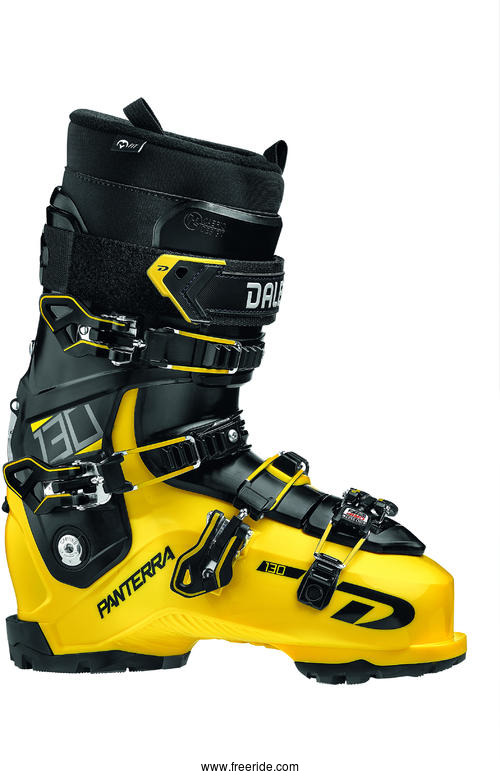 Dalbello PANTERRA 130 ID