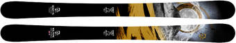 Icelantic Scout 75 2022