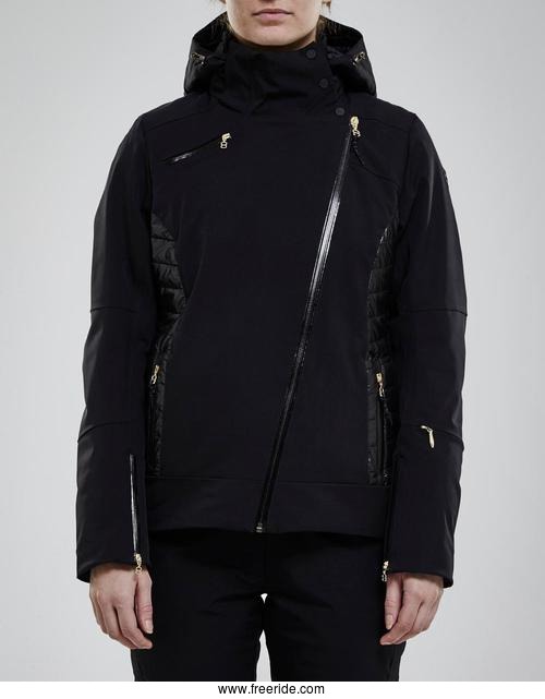 8848 Altitude Leah Jacket