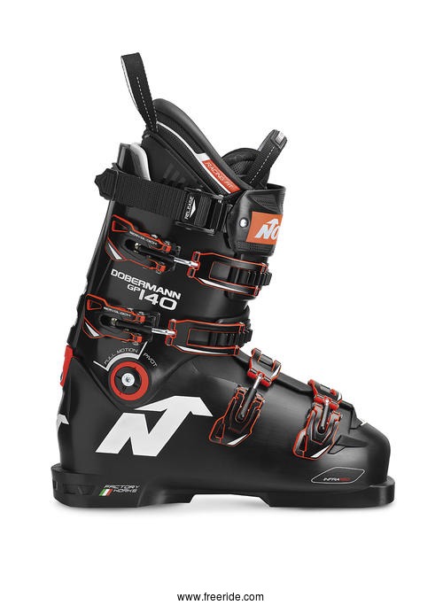 Nordica Dobermann GP 140