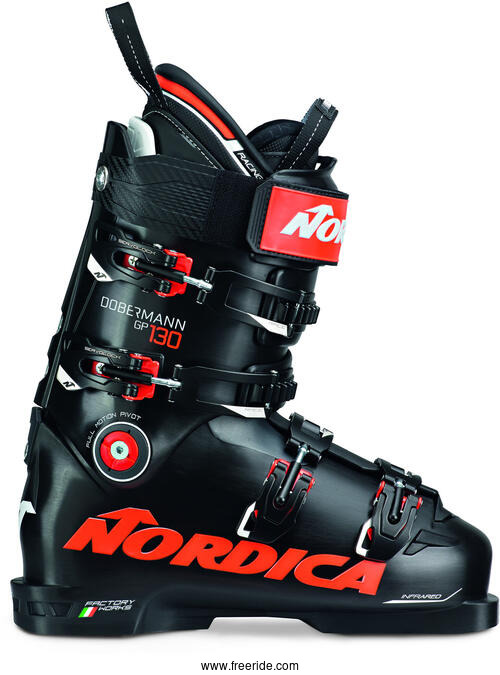 Nordica Dobermann GP 130