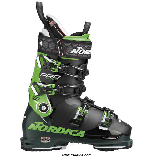 Nordica PROMACHINE 120 GW