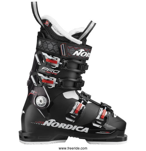 Nordica PROMACHINE 95 W