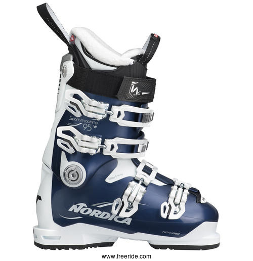 Nordica SPORTMACHINE 95 W