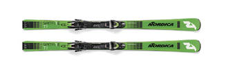 Nordica Dobermann Spitfire Ti