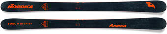 Nordica Soul Rider 97 2022