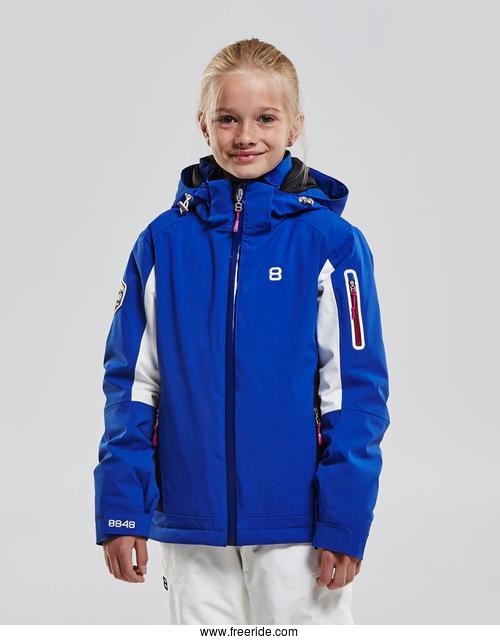 8848 Altitude Harper JR Jacket