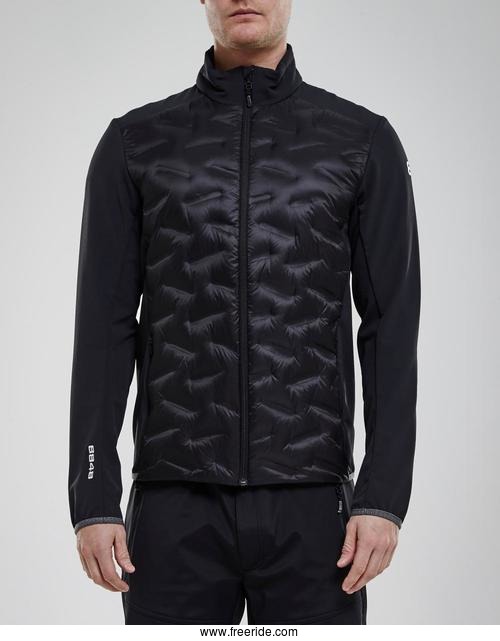 8848 Altitude Serre Jacket