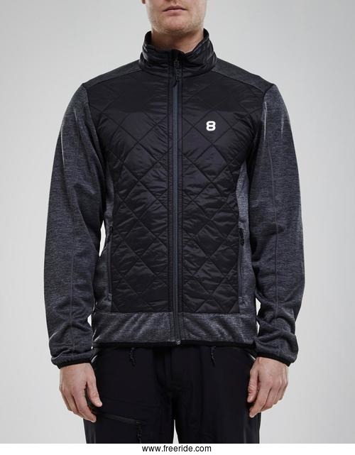 8848 Altitude Prince Jacket