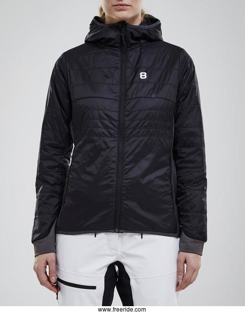 8848 Altitude Theresia Hoodie