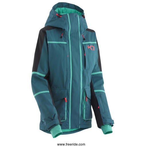 Kari Traa Twister Jacket