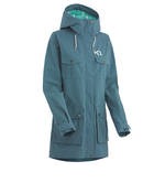 Kari Traa Tvilde Parka