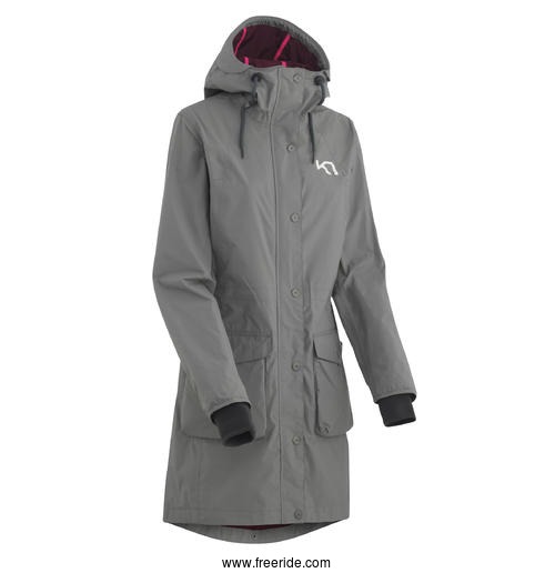 Kari Traa Sundve Parka