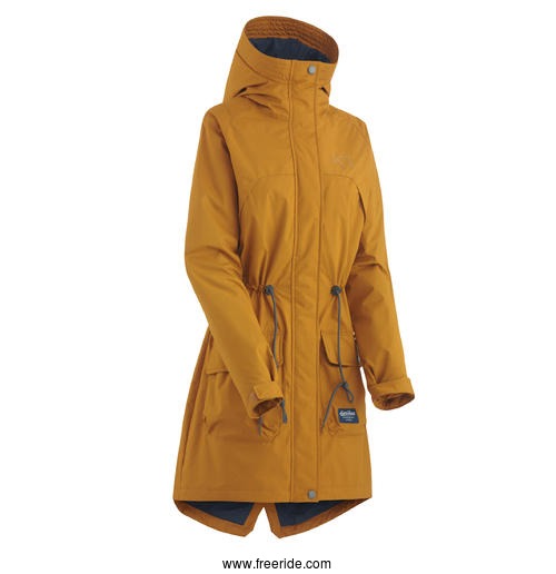 Kari Traa Tesdal Parka