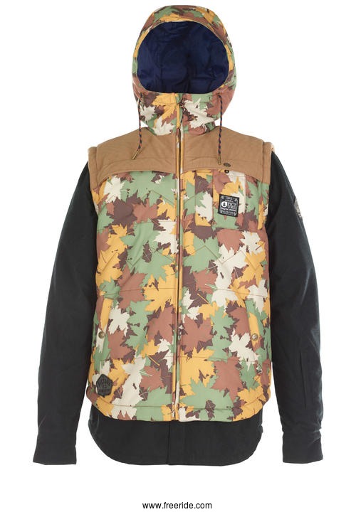 Picture Rindigo + Crispin