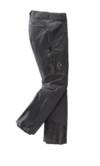 Black Diamond Mission Pants 2018