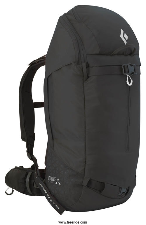 Black Diamond Saga 40 JetForce