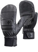 Black Diamond Spark Mitts 2018