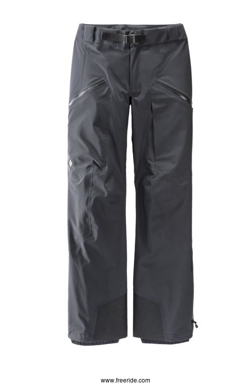 Black Diamond W Mission Pants