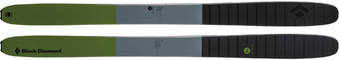 Black Diamond Boundary Pro 115 2021